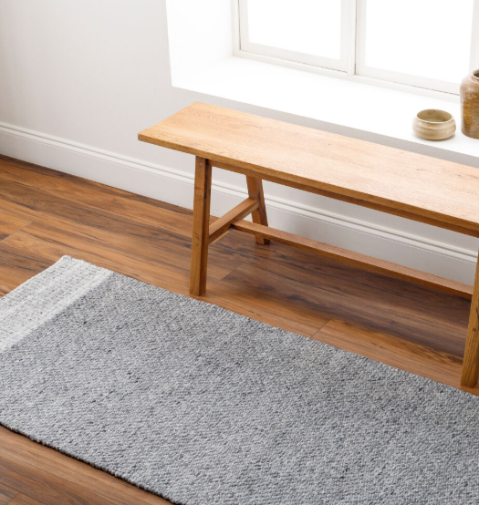 Abby Handmade Rug
