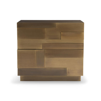 Acora Nightstand