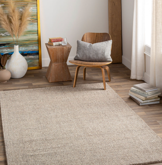 Aiden Handmade Rug