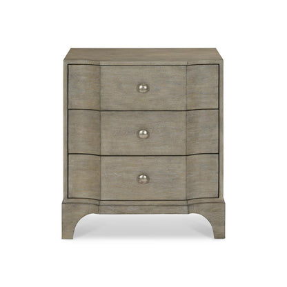 Albion Nightstand