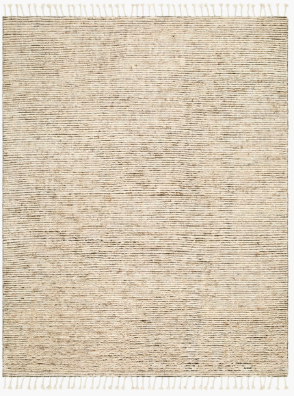 Alfie Handmade Rug