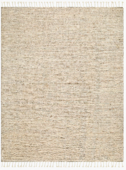 Alfie Handmade Rug