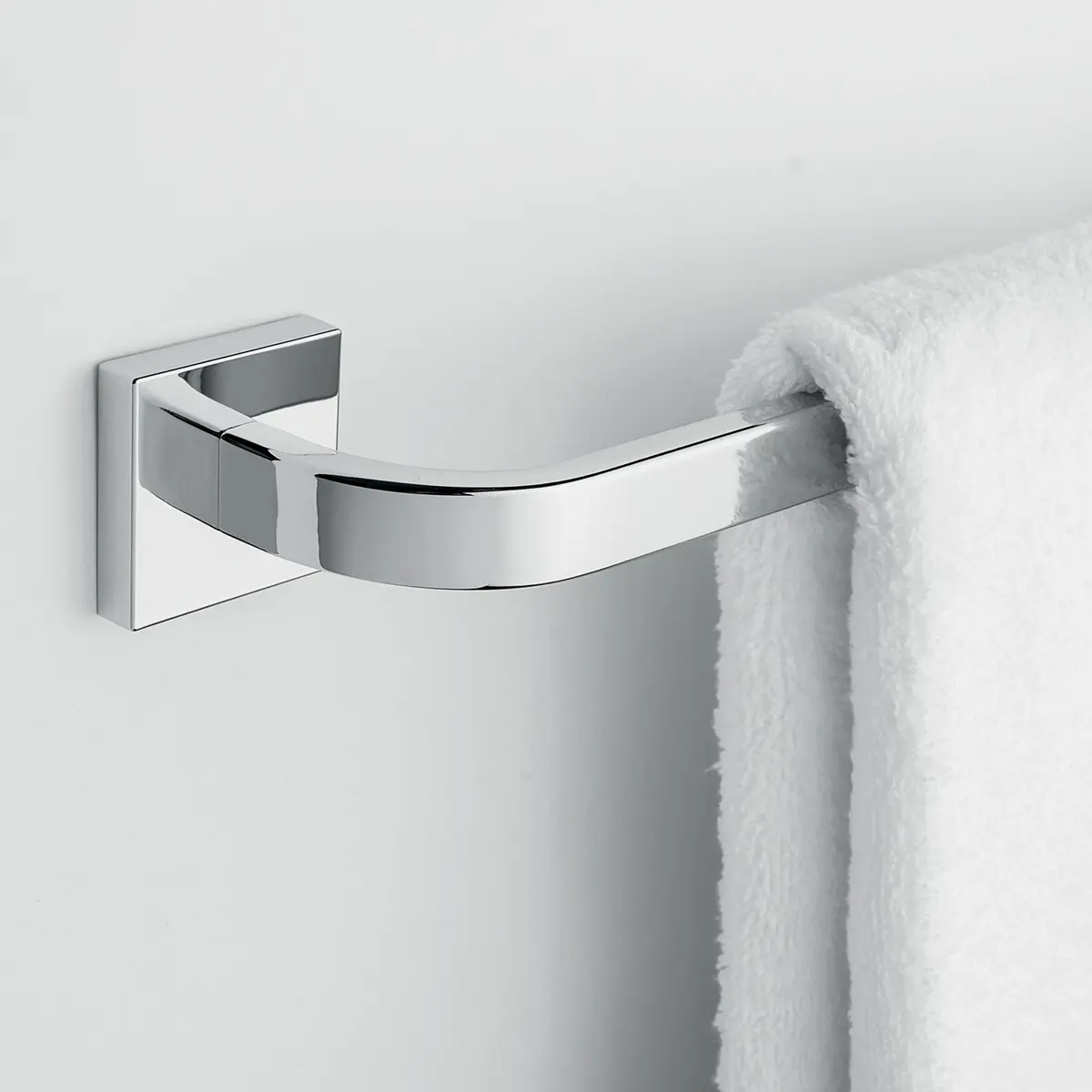 Allusion Hand Towel Bar