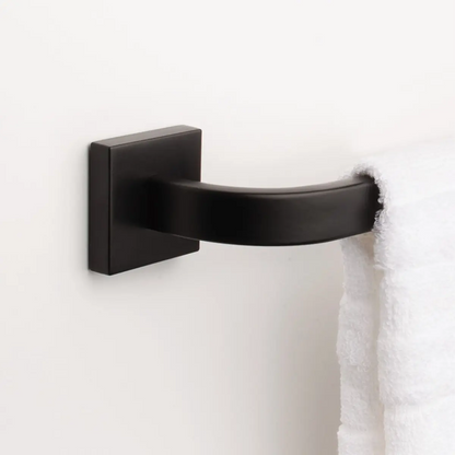 Allusion Hand Towel Bar