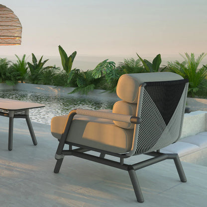 Kannoa Amazonia Armchair
