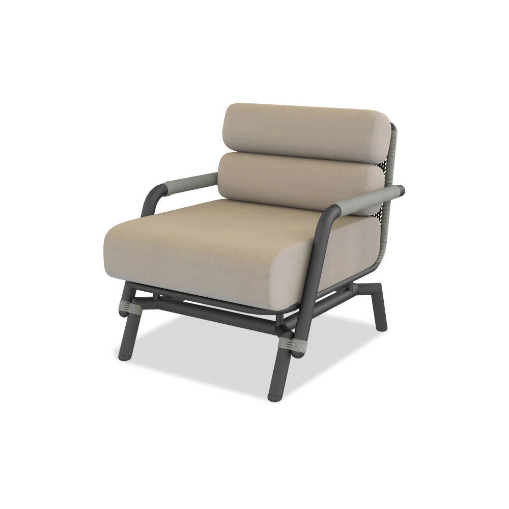 Kannoa Amazonia Armchair