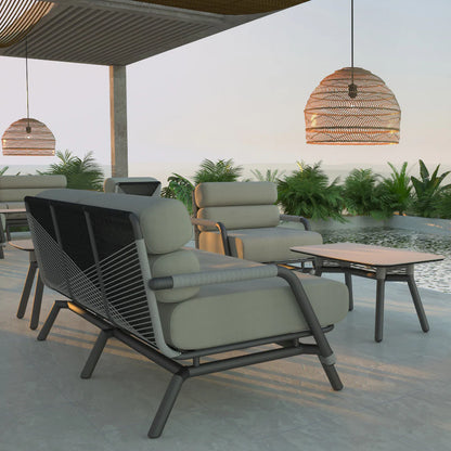 Kannoa Amazonia Chair
