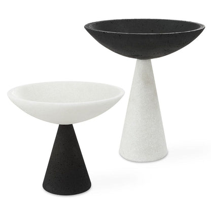 Antithesis Bowls, Set of 2