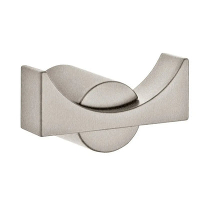 Arc Deco Double Robe Hook