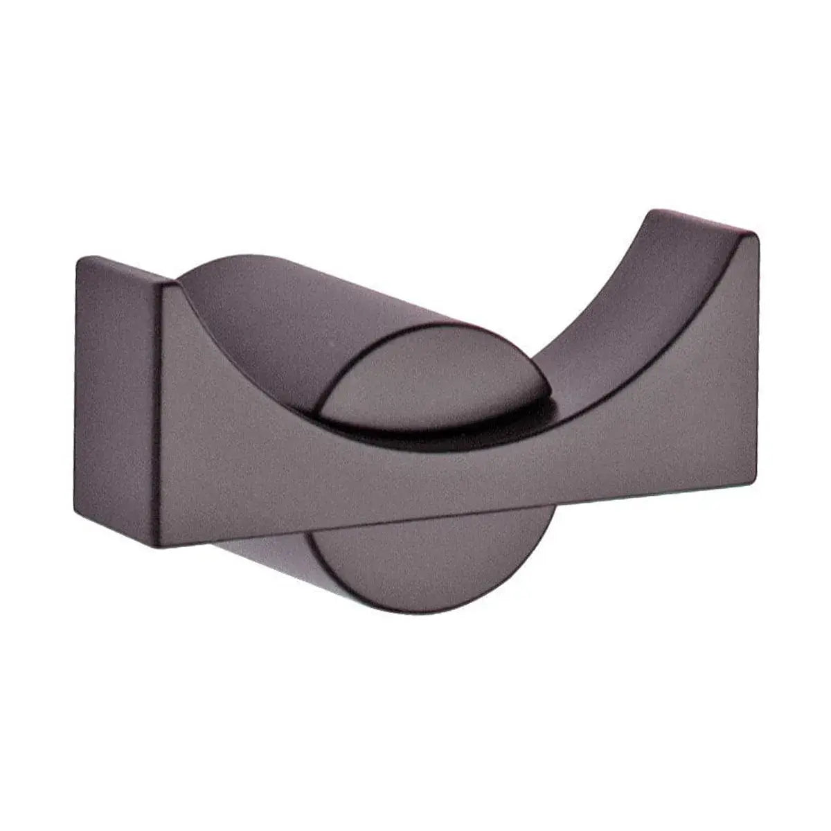 Arc Deco Double Robe Hook