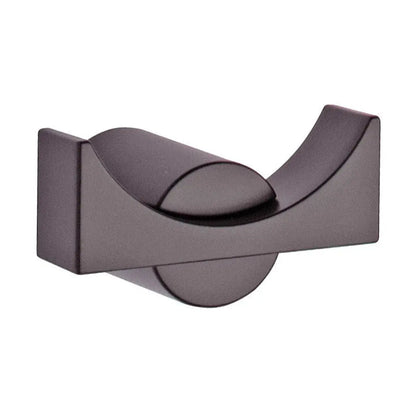 Arc Deco Double Robe Hook