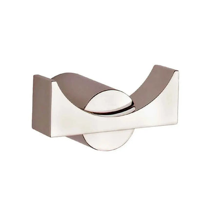 Arc Deco Double Robe Hook