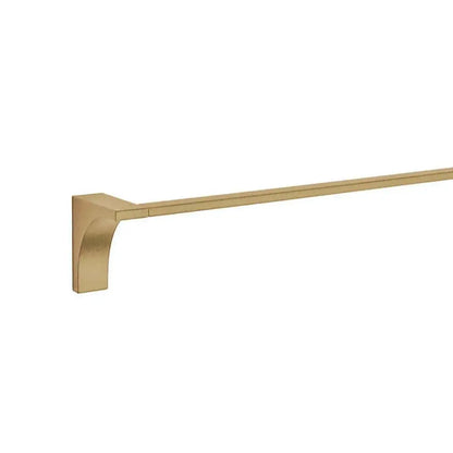 Arc Deco Towel Bar 16"