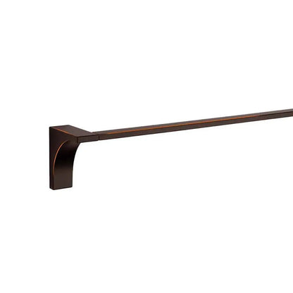 Arc Deco Towel Bar 16"