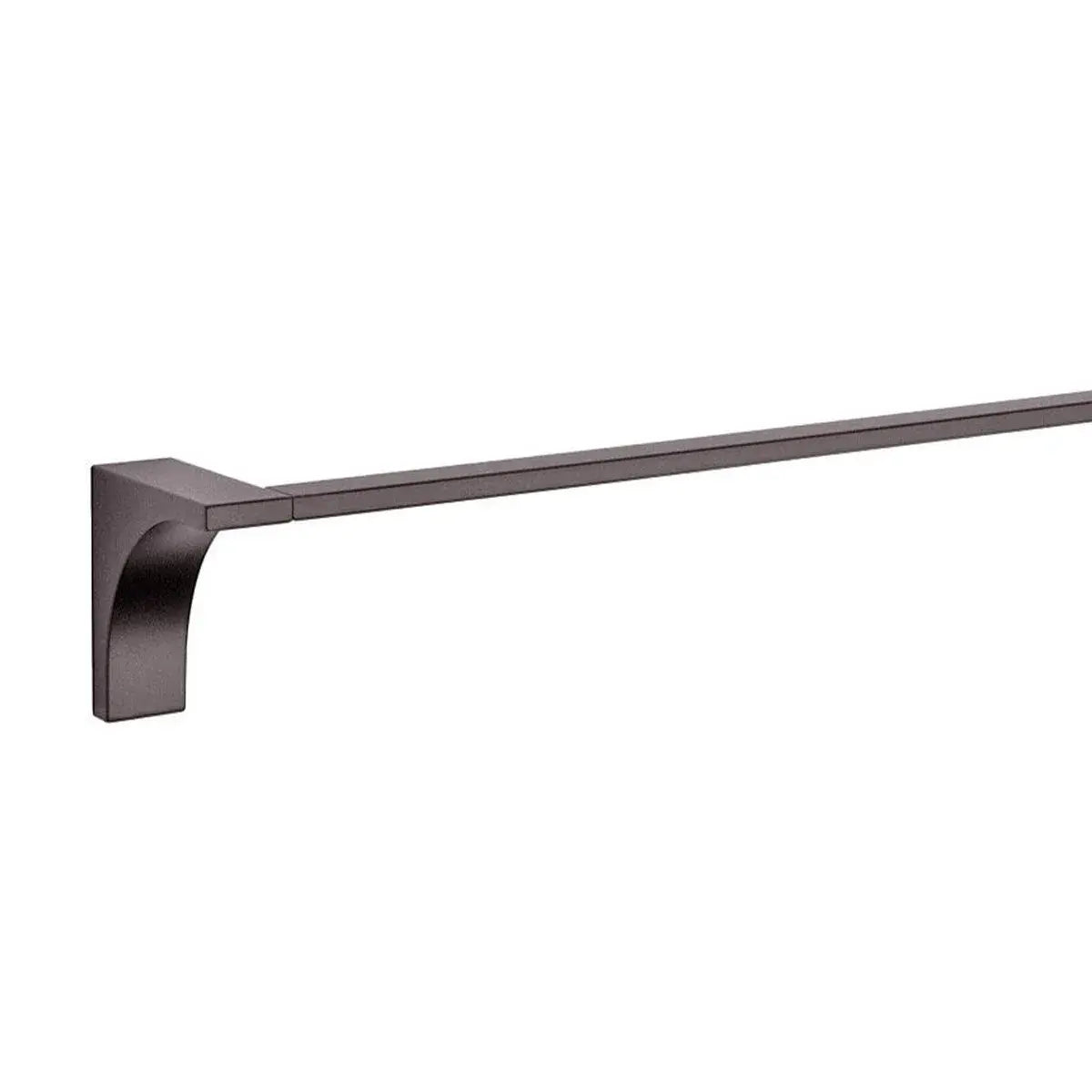 Arc Deco Towel Bar 16"