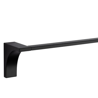 Arc Deco Towel Bar 16"