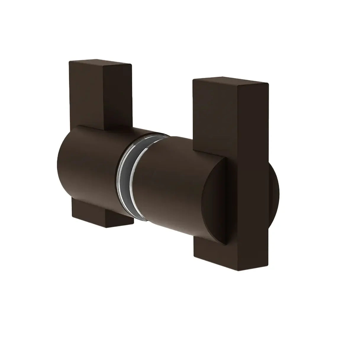 Arc Double Shower Door Knob