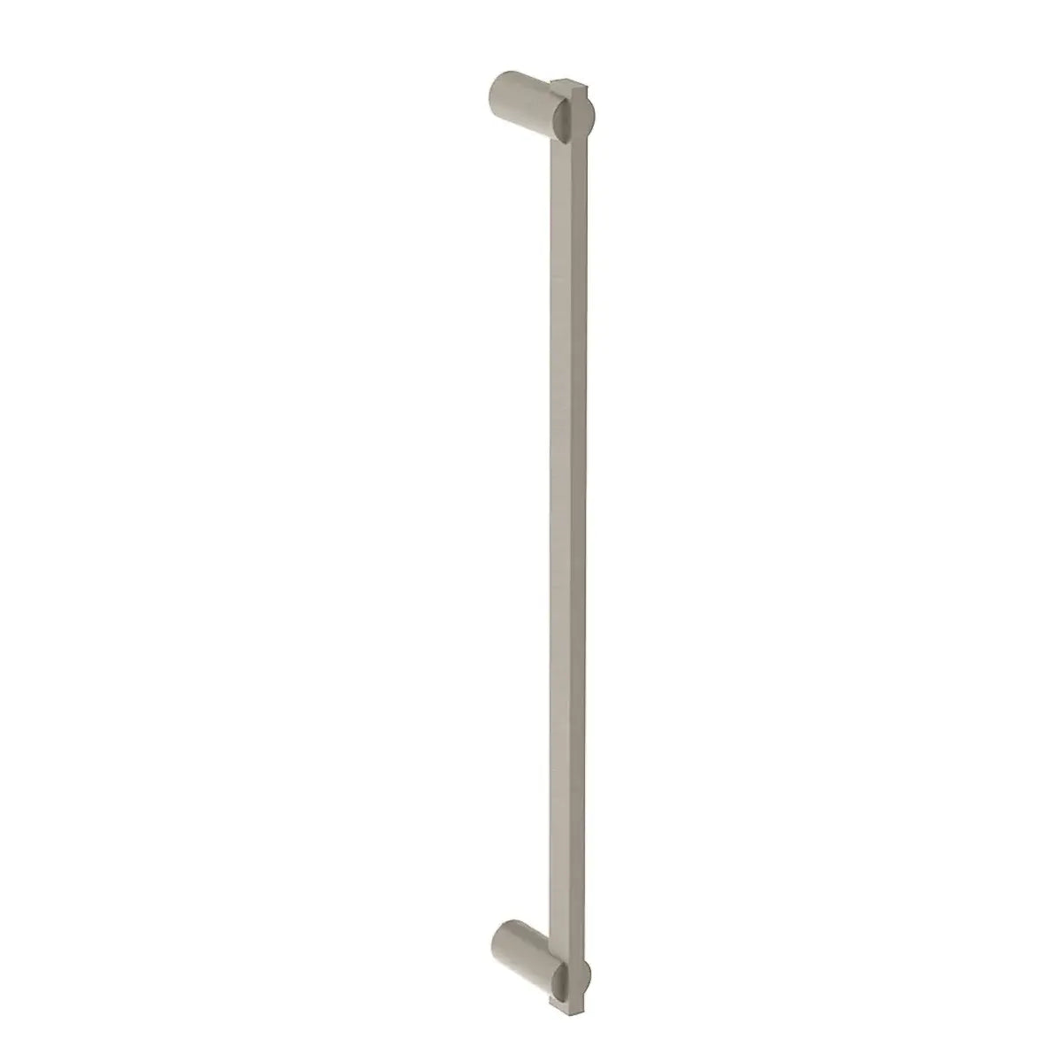 Arc Single Shower Door Handle 24"