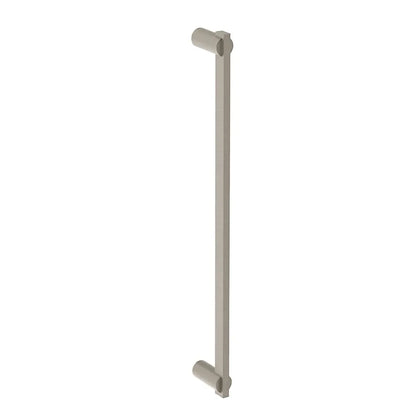 Arc Single Shower Door Handle 24"