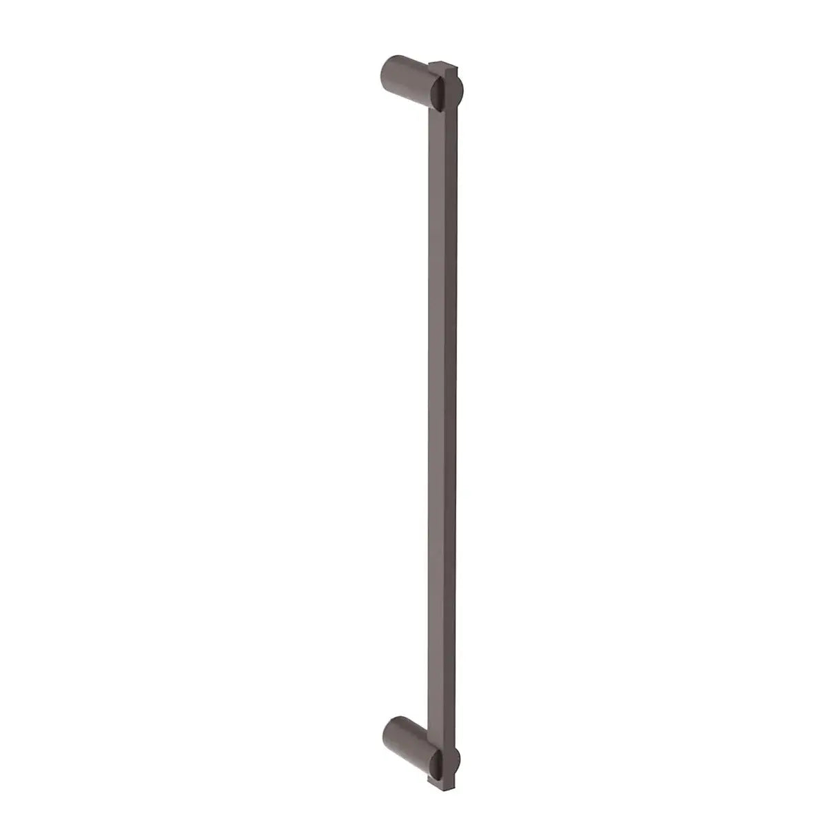 Arc Single Shower Door Handle 24"