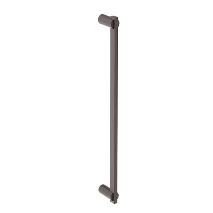 Arc Single Shower Door Handle 24"