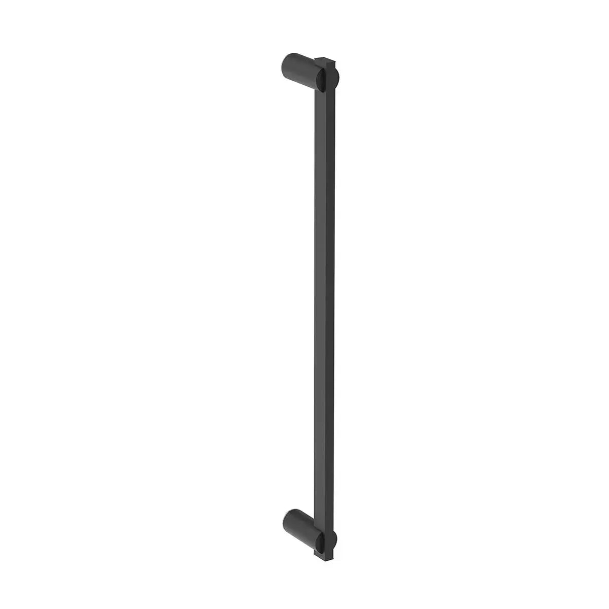 Arc Single Shower Door Handle 24"