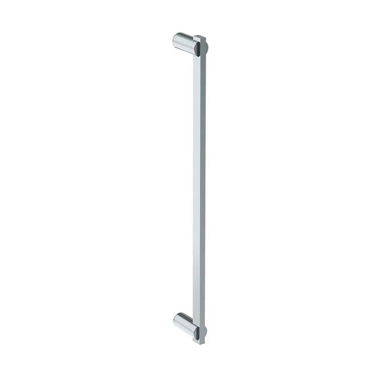 Arc Single Shower Door Handle 24"