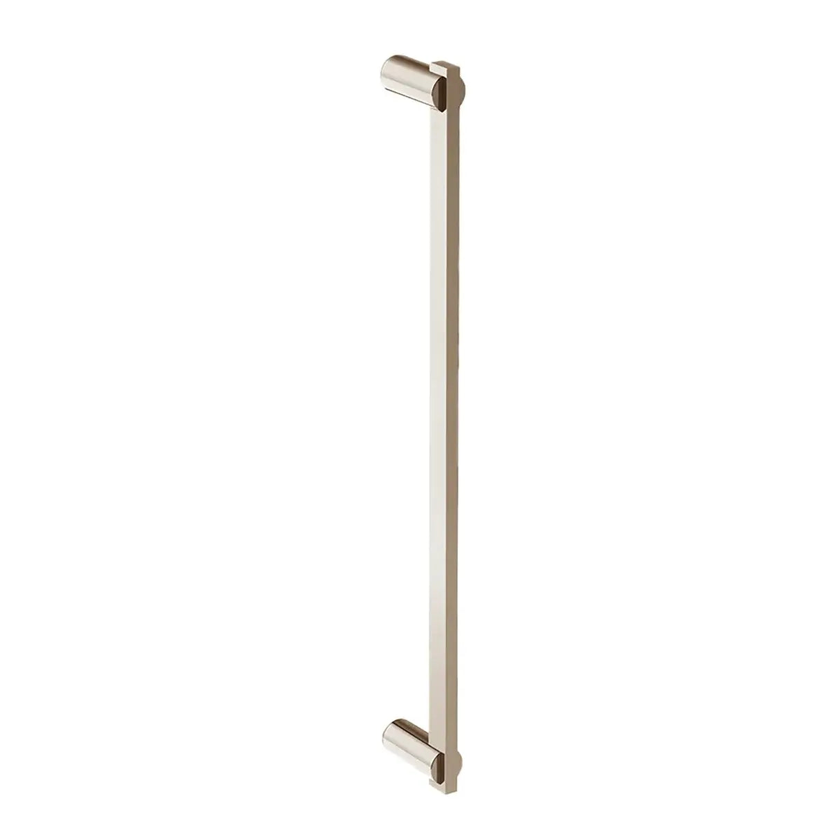 Arc Single Shower Door Handle 24"