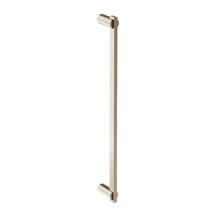 Arc Single Shower Door Handle 24"
