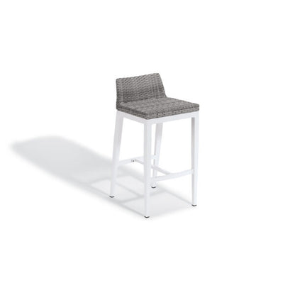 Argento Bar/Counter Chair