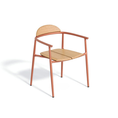 Ario Armchair