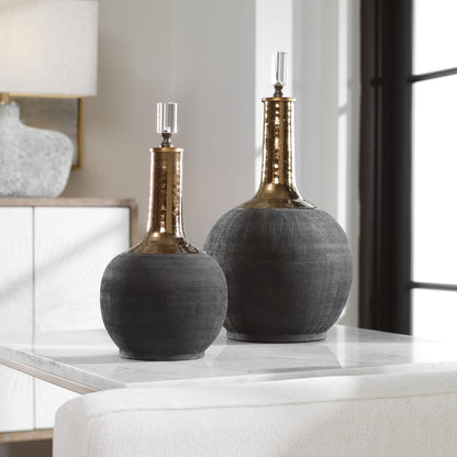 Arnav Bottles, Set of 2
