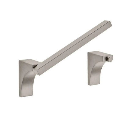 Art Deco Pivoting Paper Holder