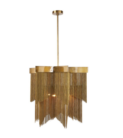 Arteriors Bridget Chandelier