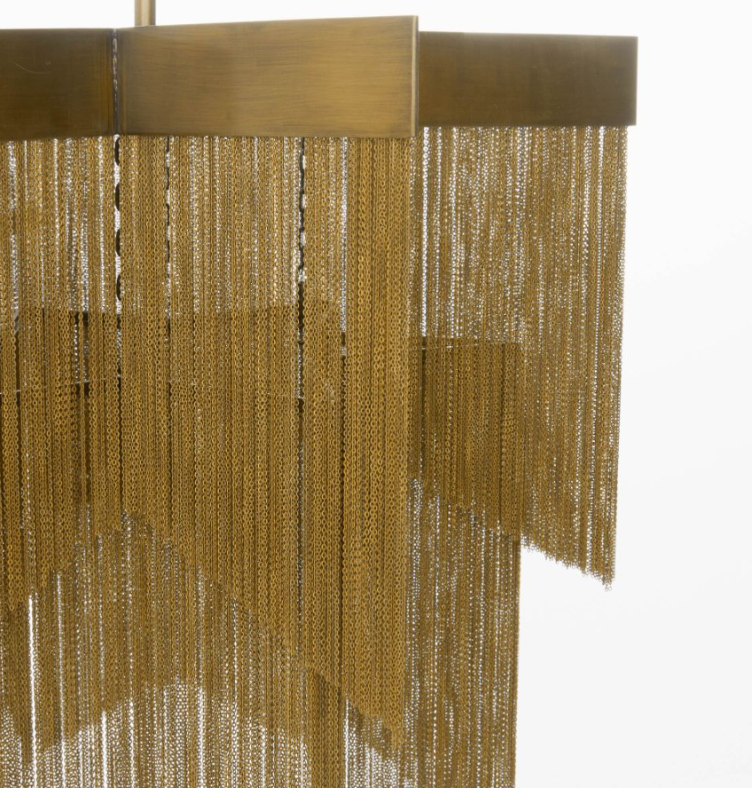 Arteriors Bridget Chandelier