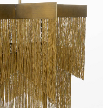 Arteriors Bridget Chandelier