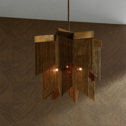 Arteriors Bridget Chandelier