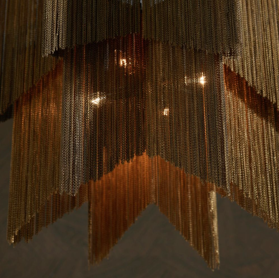 Arteriors Bridget Chandelier