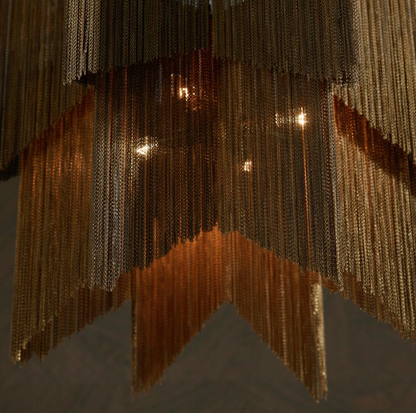 Arteriors Bridget Chandelier