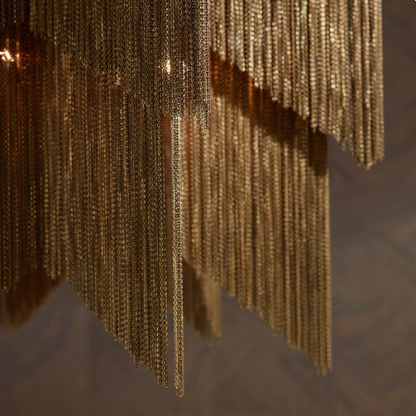 Arteriors Bridget Chandelier