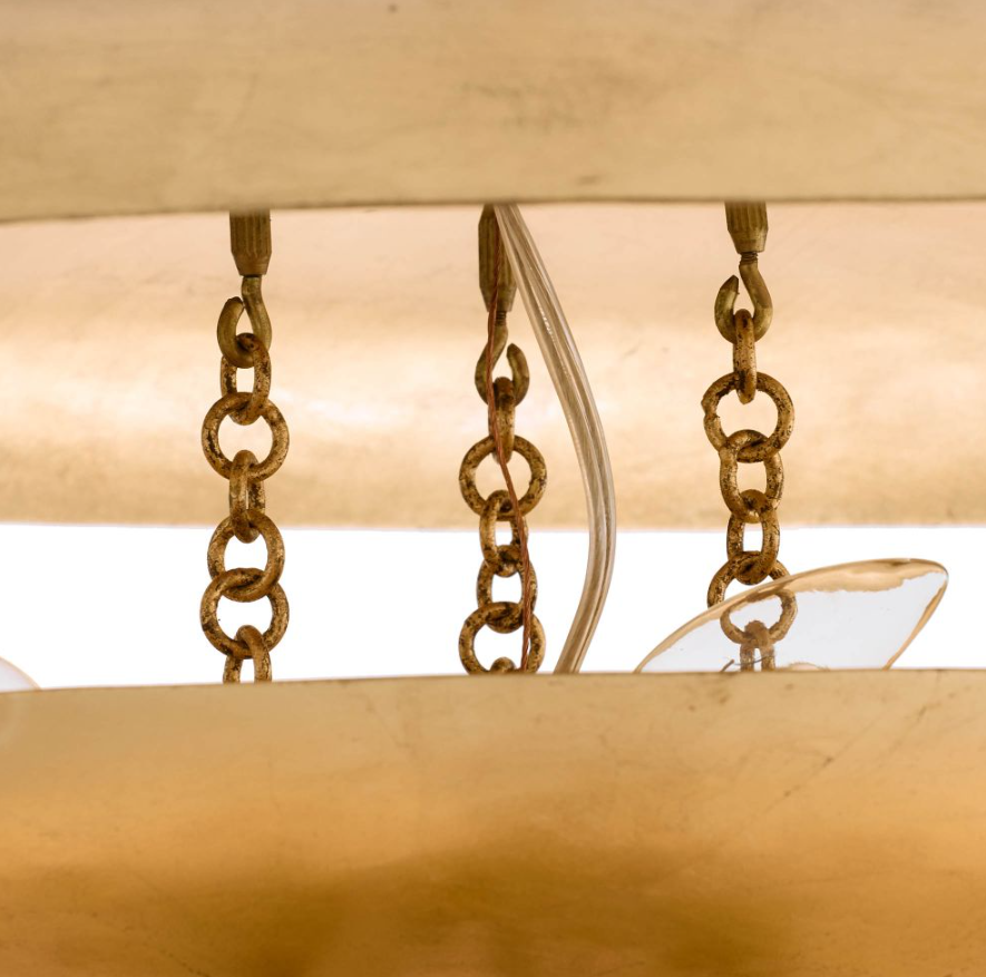 Arteriors Florko Chanelier