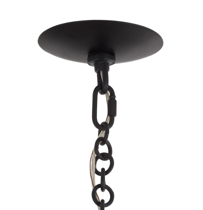 Arteriors Florko Chanelier