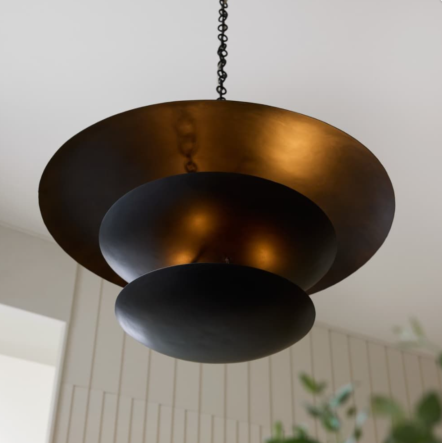 Arteriors Florko Chanelier