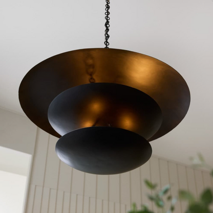 Arteriors Florko Chanelier