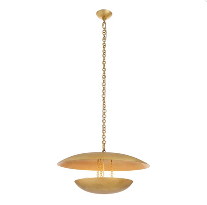 Arteriors Florko Small Chandelier