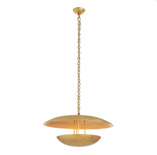 Arteriors Florko Small Chandelier