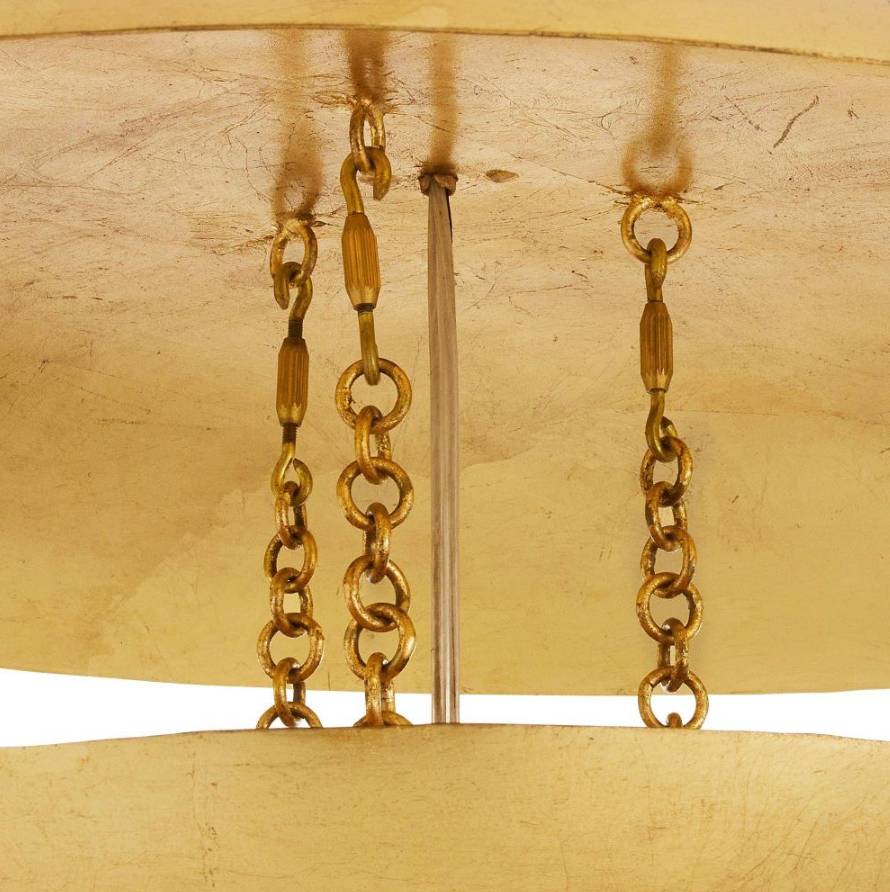 Arteriors Florko Small Chandelier