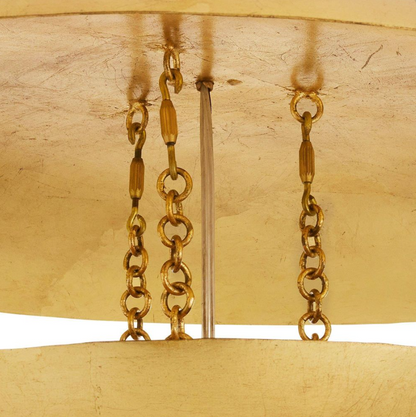 Arteriors Florko Small Chandelier