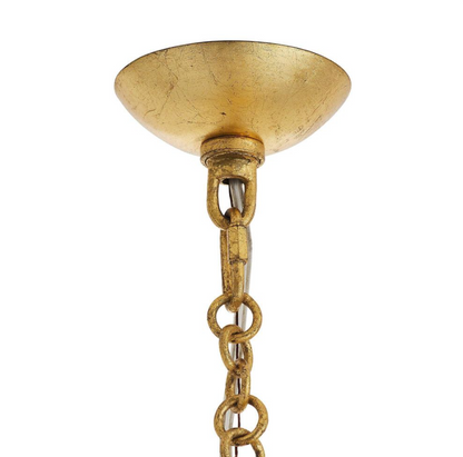 Arteriors Florko Small Chandelier