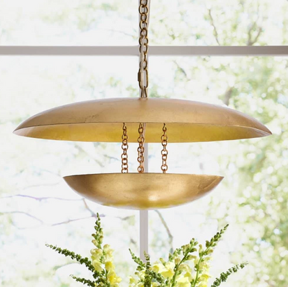 Arteriors Florko Small Chandelier